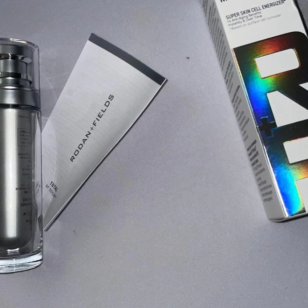 Rodan + Fields Total RF Serum